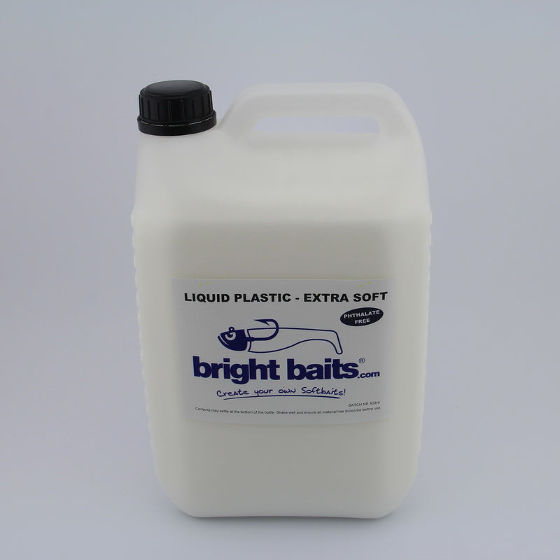 Liquid Plastic