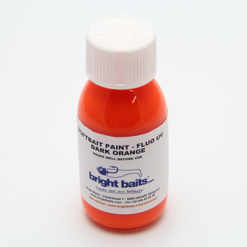 Softbait Paint