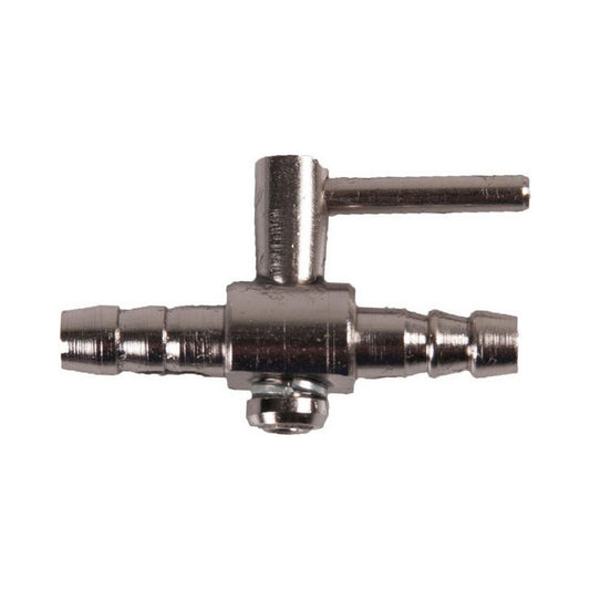 Powdercoating Metal Air Valve