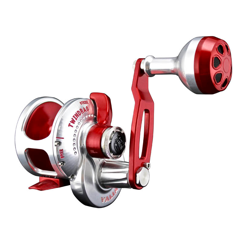 boss fishing reels Accurate Reel Boss Vailant BV300