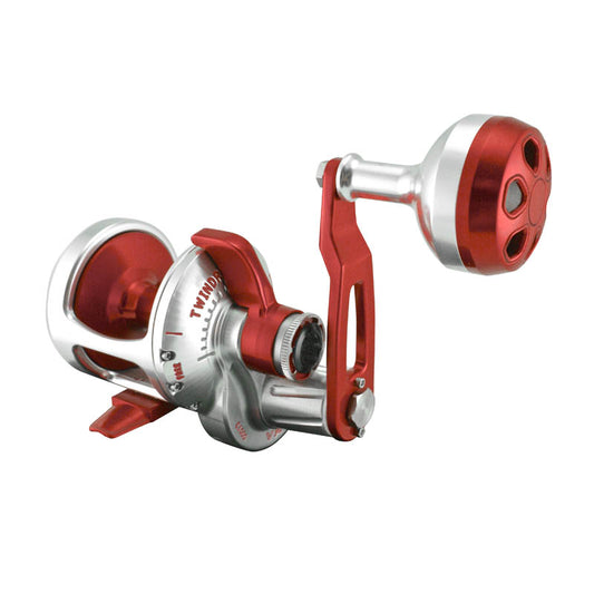 Accurate Reel Boss Vailant BV400