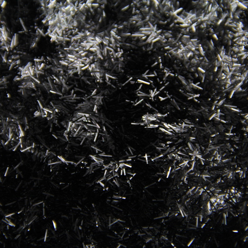 Glitter Strings - Black