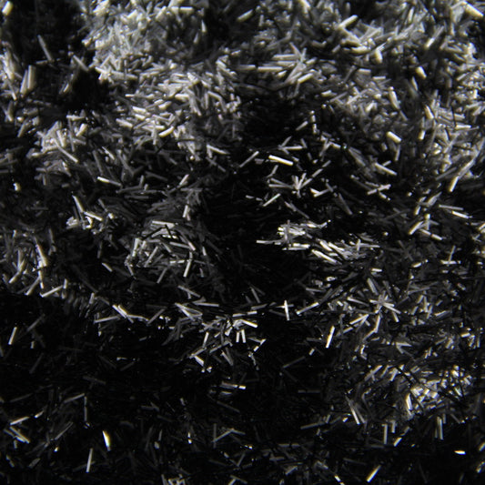 Glitter Strings - Black