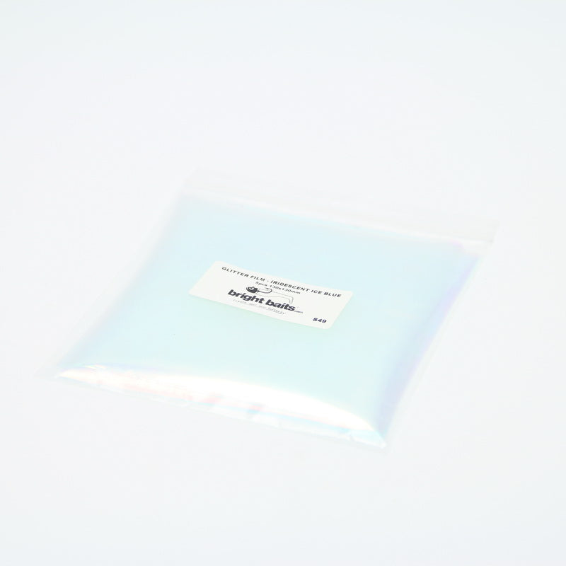Glitter Film 130x650mm