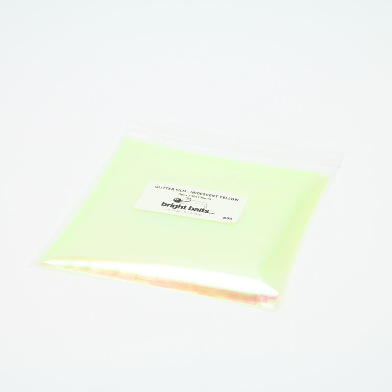 Glitter Film 130x650mm