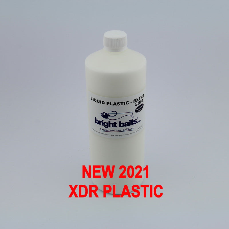 Liquid Plastic - XDR