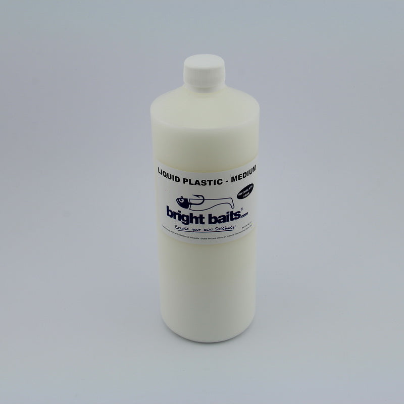 Liquid Plastic - Standard