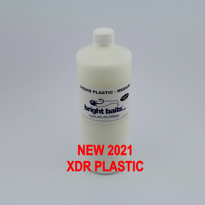 Liquid Plastic - XDR