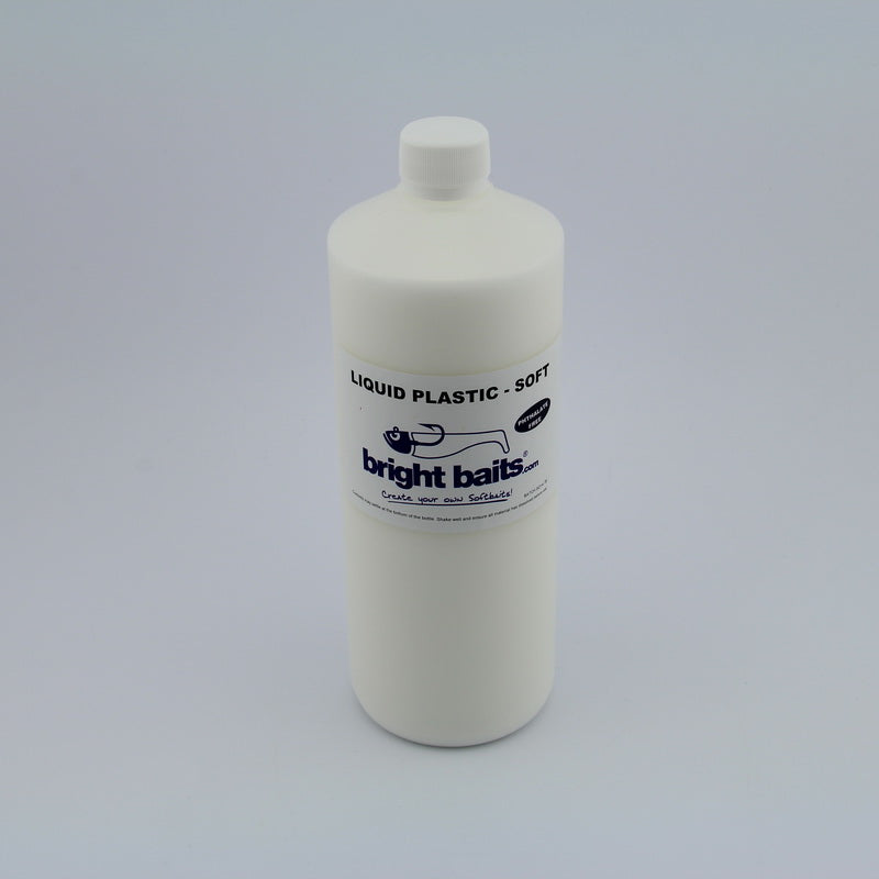 Liquid Plastic - Standard