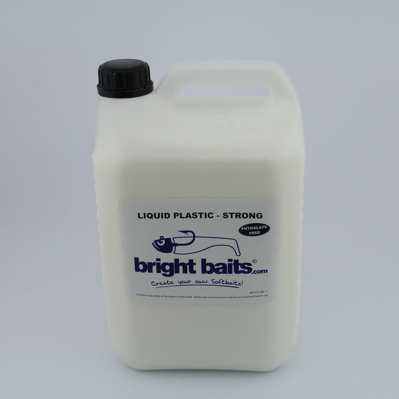 Liquid Plastic - Standard