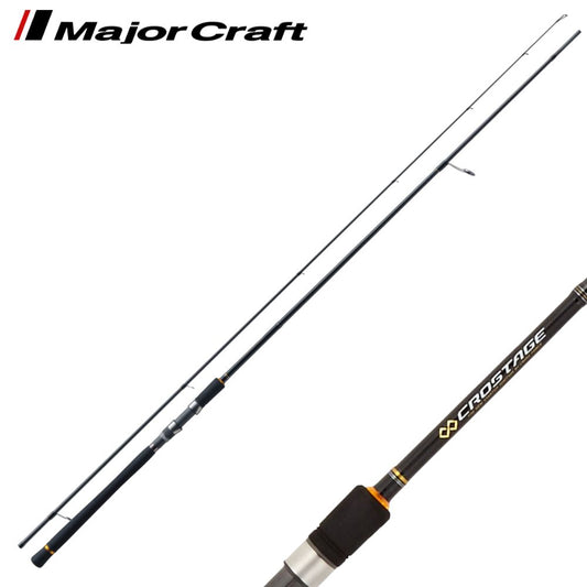 Majorcraft Crostage Seabass