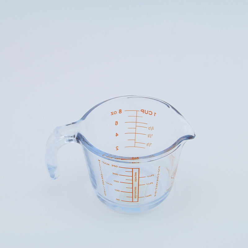 Measuring Cup Borosilicate
