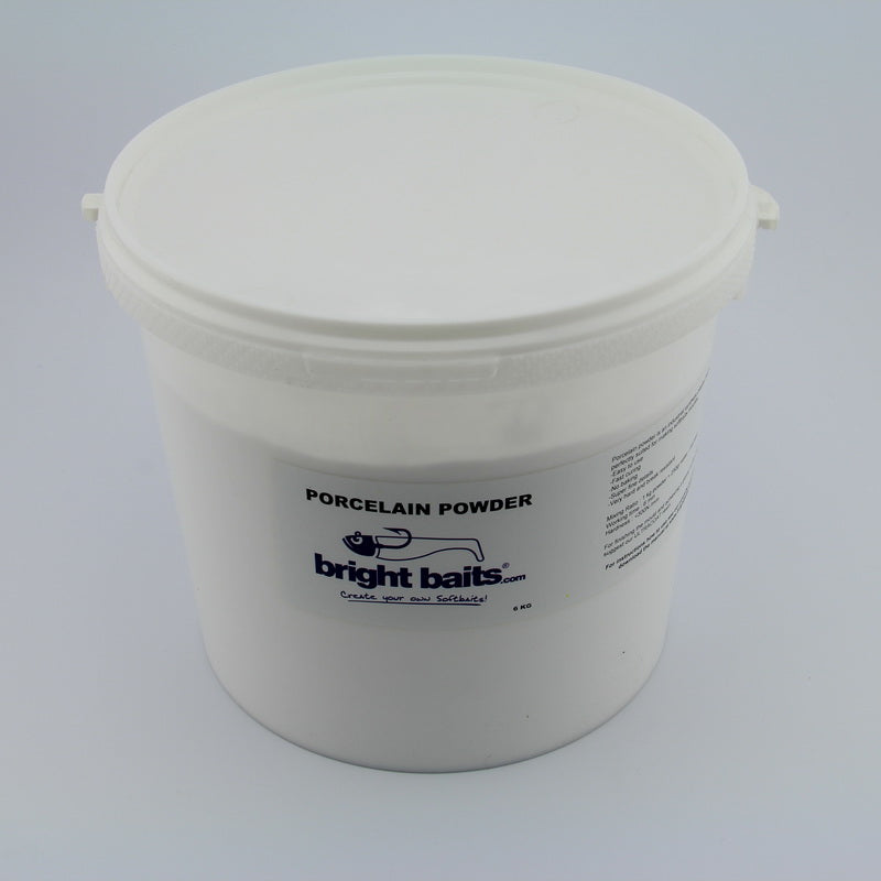 Porcelain Powder