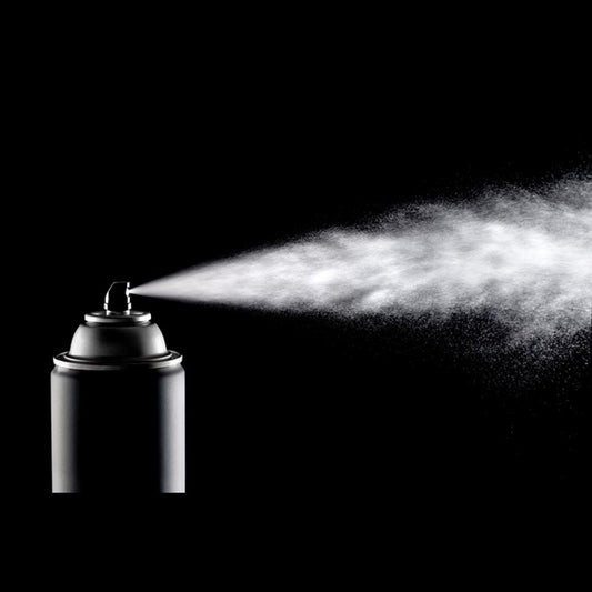 Release agent spray 400g
