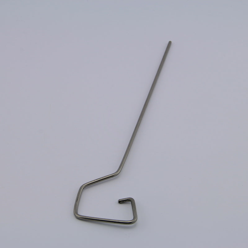 Silicone Mixer (for cordless screwdriver)