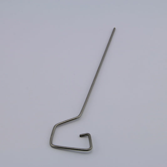 Silicone Mixer (for cordless screwdriver)