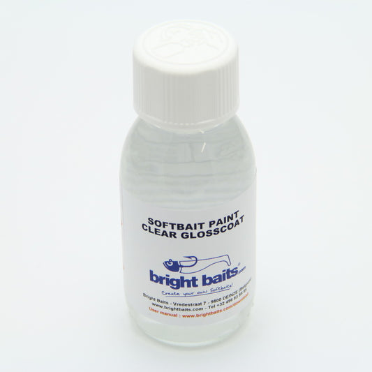 Softbait Paint Glosscoat