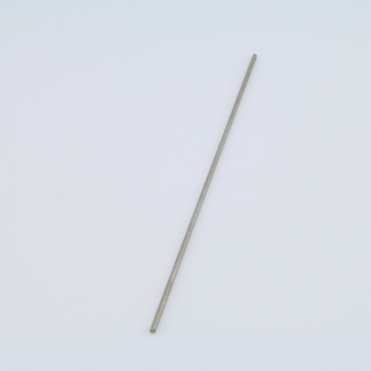 Stainless Steel stirring rod 3,0x250mm