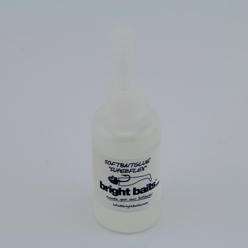 Softbait Glue Super Flex