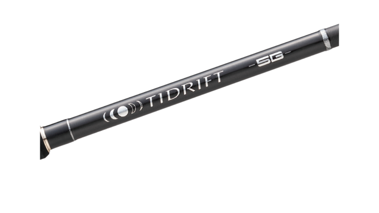 Majorcraft TiDrift 5G - TD962ML - 2.93m - CW 7-35g