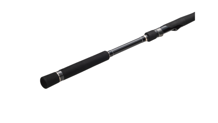 Majorcraft TiDrift 5G - TD962ML - 2.93m - CW 7-35g