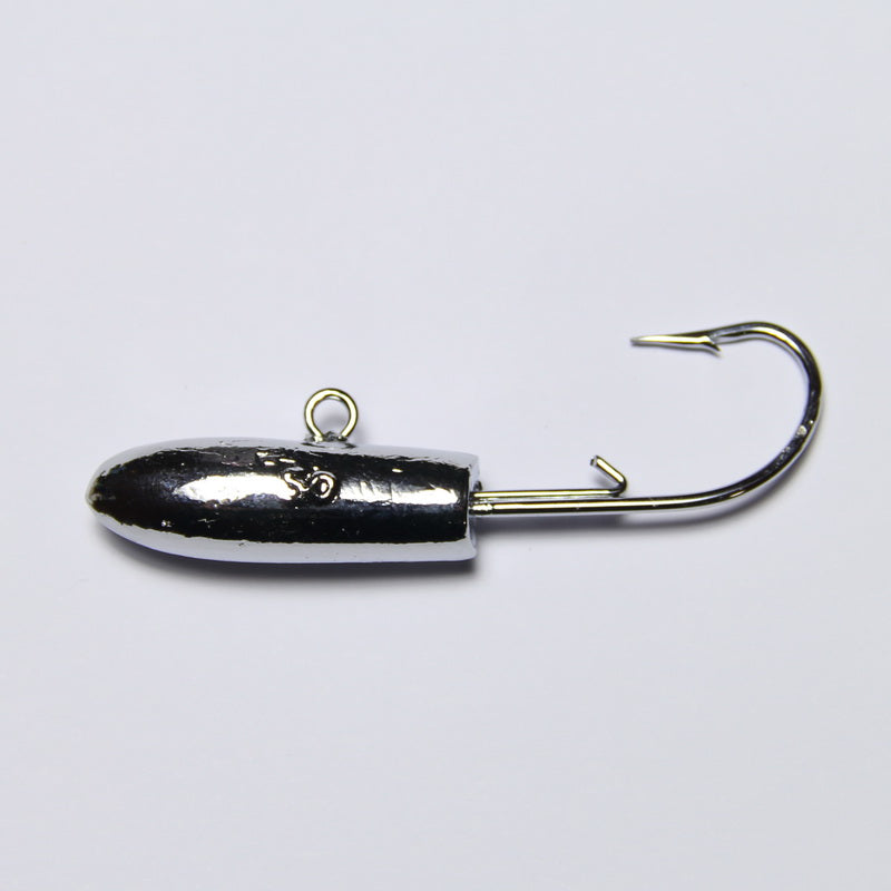 Fishing Lead – Bright Baits Belgium
