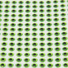 Fisheyes 3D - Chartreuse
