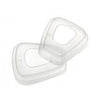 3M 6200 mask filters