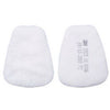 3M 6200 mask filters