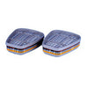 3M 6200 mask filters