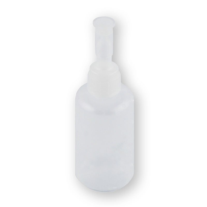 Bottle LDPE with cap