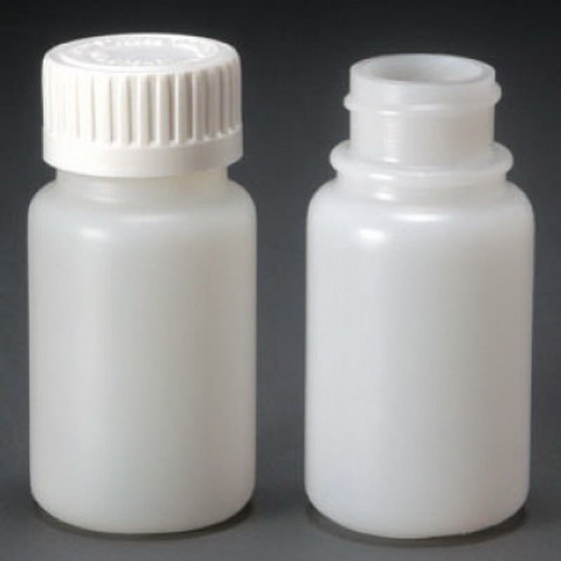 Bottle HDPE with cap