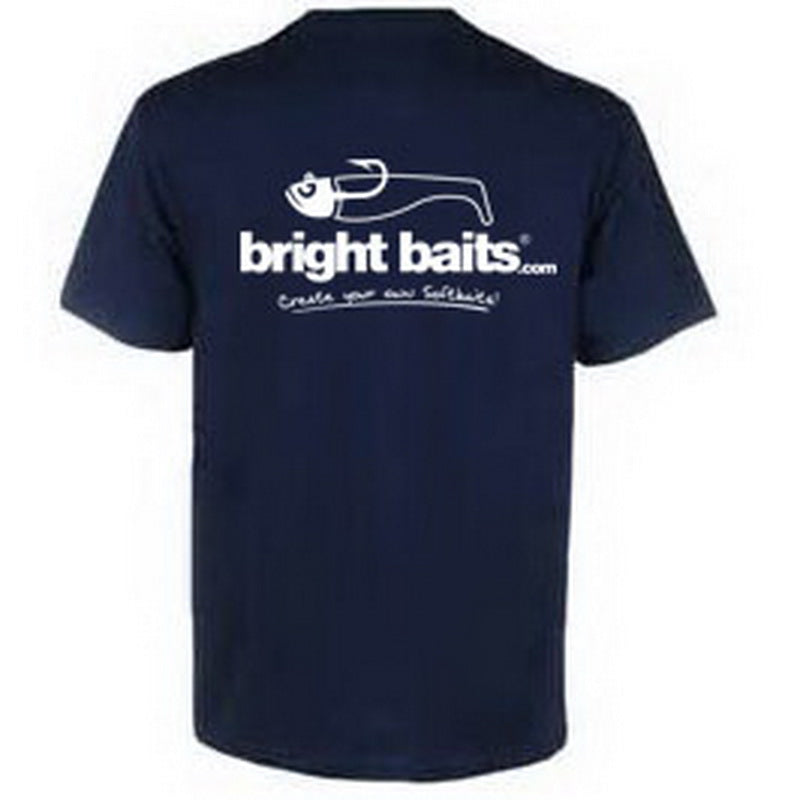 T-Shirt Navy Blue