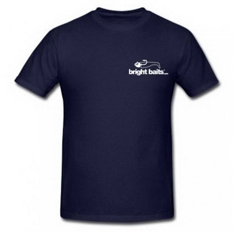 T-Shirt Navy Blue