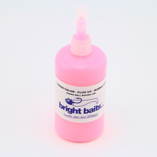 Liquid Plastic Color - UV - Bubble Gum