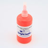 Liquid Plastic Color - Fluo UV - Japanese Red