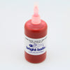 Liquid Plastic Color - Fluo UV - Red Transparent