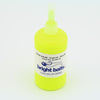 Liquid Plastic Color - Fluo UV - Yellow Transparent