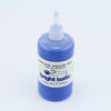 Liquid Plastic Color - Iridescent - Blue