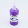 Liquid Plastic Color - Iridescent - Ultra Purple