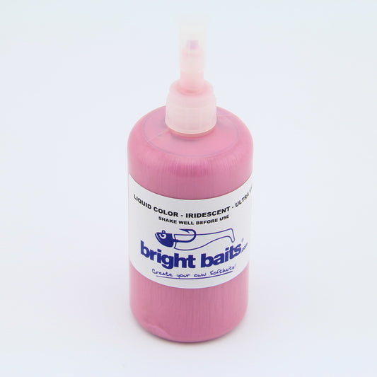 Liquid Plastic Color - Iridescent - Ultra Violet