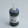 Liquid Plastic Color - Sparkling - Olive Green