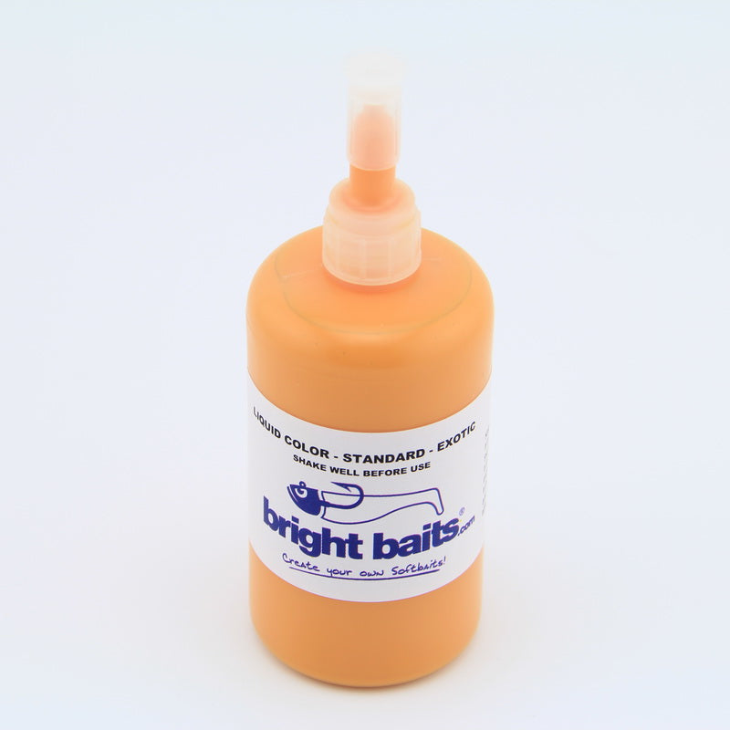 Liquid Plastic Color - Exotic