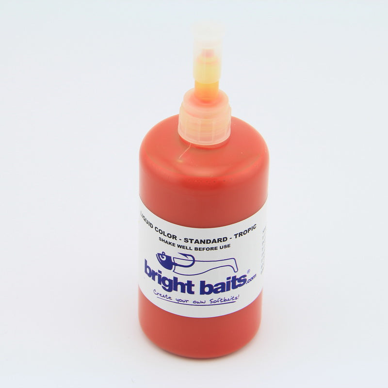 Liquid Plastic Color - UV - Tropic