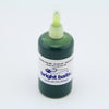 Liquid Plastic Color - UV - Motor Oil Green