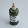 Liquid Plastic Color - UV - Motor Oil Green Brown