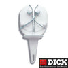 Dick master steel knife sharpener