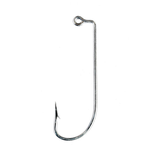 Eagle Claw 635 90° Jig Hook OShaughnessy SeaGuard