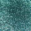 Glitter Flakes - Iridescent Turquoise Green