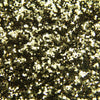 Glitter Flakes - Gold